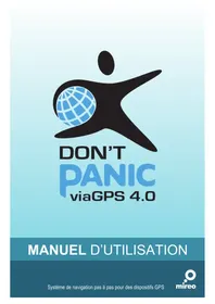GPS M1 GRUNDIG