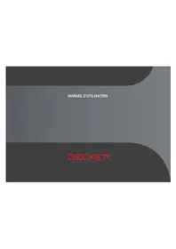 Active 5 LMU plus BECKER