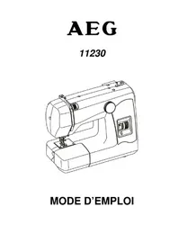 NM230 AEG