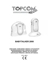 Babytalker 2000 V2 TOPCOM