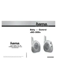 BC300 HAMA