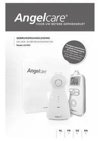 ANGELCARE AC403 - Babyphone