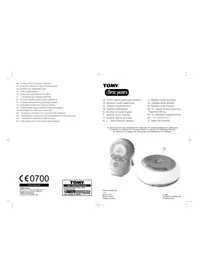 TF 525 TOMY