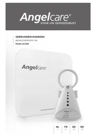 ANGELCARE AC300 - Babyphone