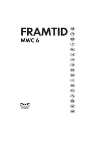 Framtid MWC 6 WHIRLPOOL