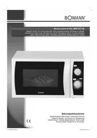 MW 2227 BOMANN