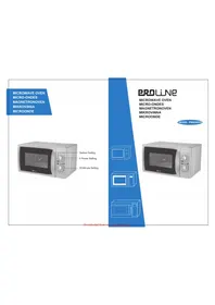 PMG20W PROLINE