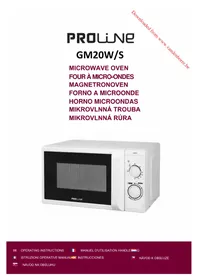 GM20S PROLINE
