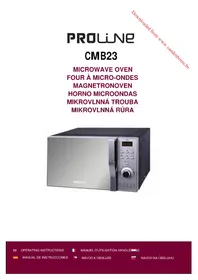 CMB23 PROLINE
