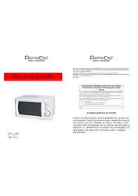 DOC108 DOMOCLIP