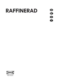 RAFFINERAD 303.009.45 IKEA