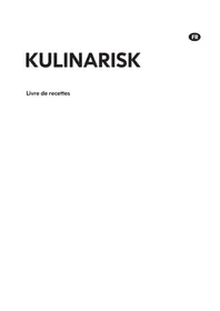 IKEA KULINARISK 803.009.57 - Four à micro-ondes