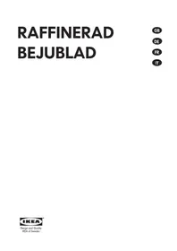 BEJUBLAD 503.009.30 IKEA