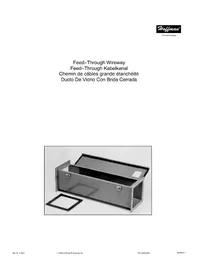 Notice Hoffman F88WG Câble pour ordinateur et périphérique