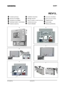 REV13 SIEMENS