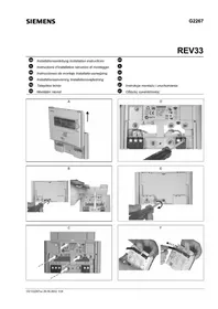 REV33 SIEMENS