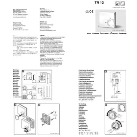 TR 12 BOSCH