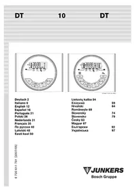 DT10 BOSCH