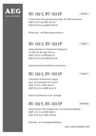 RTI 103 EP AEG