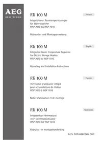 RTI 100 M AEG