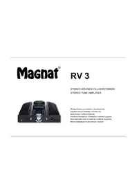 RV 3 MAGNAT