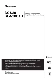 SXN30DAB PIONEER