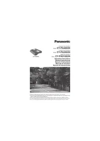 CYPA2003N PANASONIC