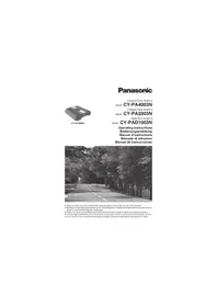 CYPA4003N PANASONIC