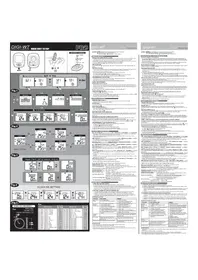 Notice Pro DIGIW7 Compteur