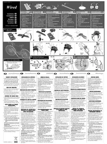 Notice Hema BETA2 Compteur