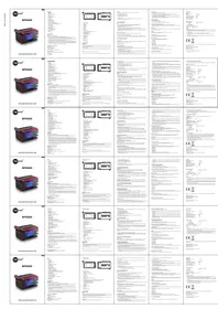 MPMAN RPS950 - Radio