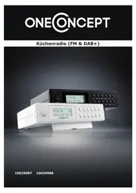 KR120 DAB 10029988 OneConcept