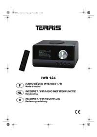 IWR 124 Terris