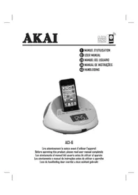 ACI6K AKAI