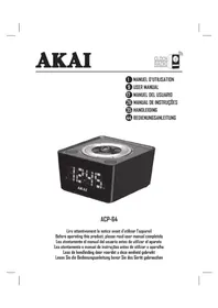 ACP64 AKAI