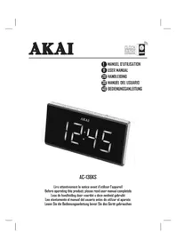 AC136KS AKAI
