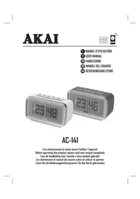 AC141 AKAI