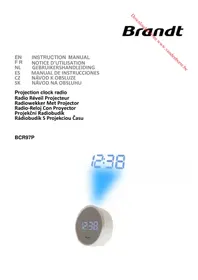 BCR97P BRANDT