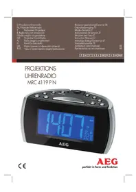 MRC 4119 AEG