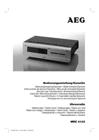 MRC 4103 AEG