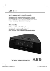 MRC 4111 AEG