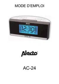 AC 24 ALECTO