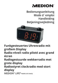 LIFE P66000 MD 84463 MEDION