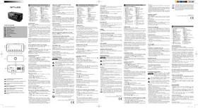 MUSE M192 - Radio-réveil
