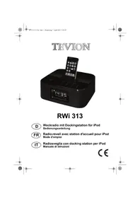 RWI313 Tevion