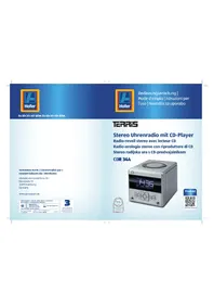 CDR 344 Terris
