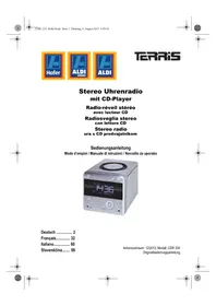 CDR 334 Terris