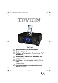 RWI303 Tevion