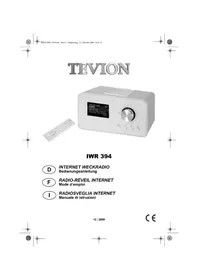 IWR 394 Tevion