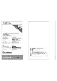 4LD4136 IAN 273706 AURIOL